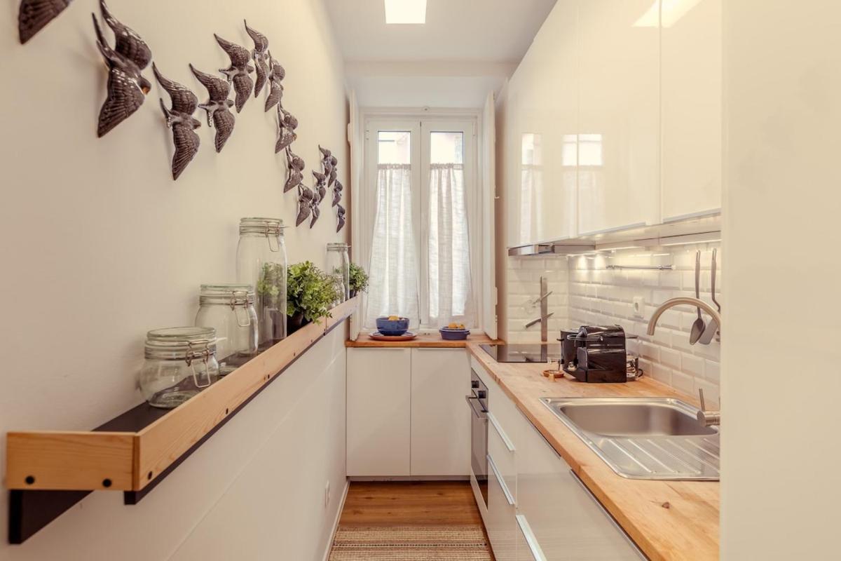 Lejlighed Skylight - Estrela