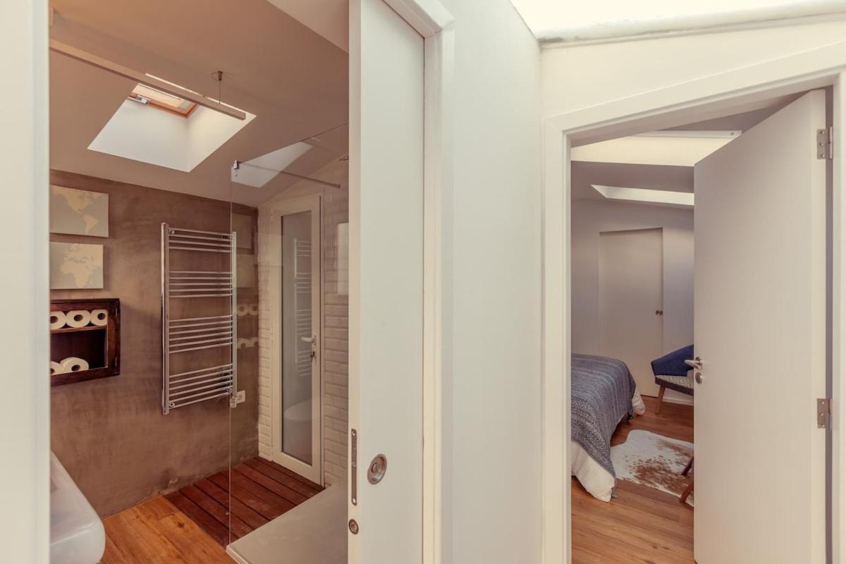 Lejlighed Skylight - Estrela