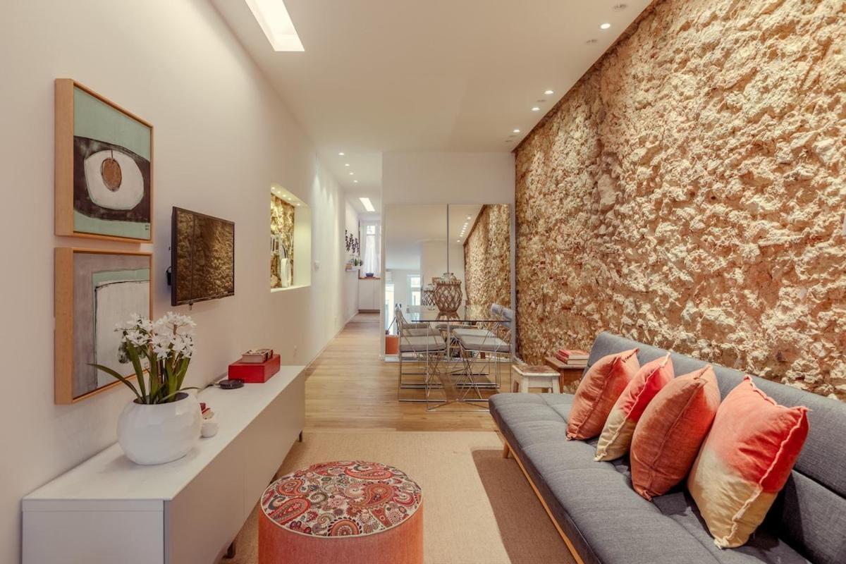 Lejlighed Skylight - Estrela