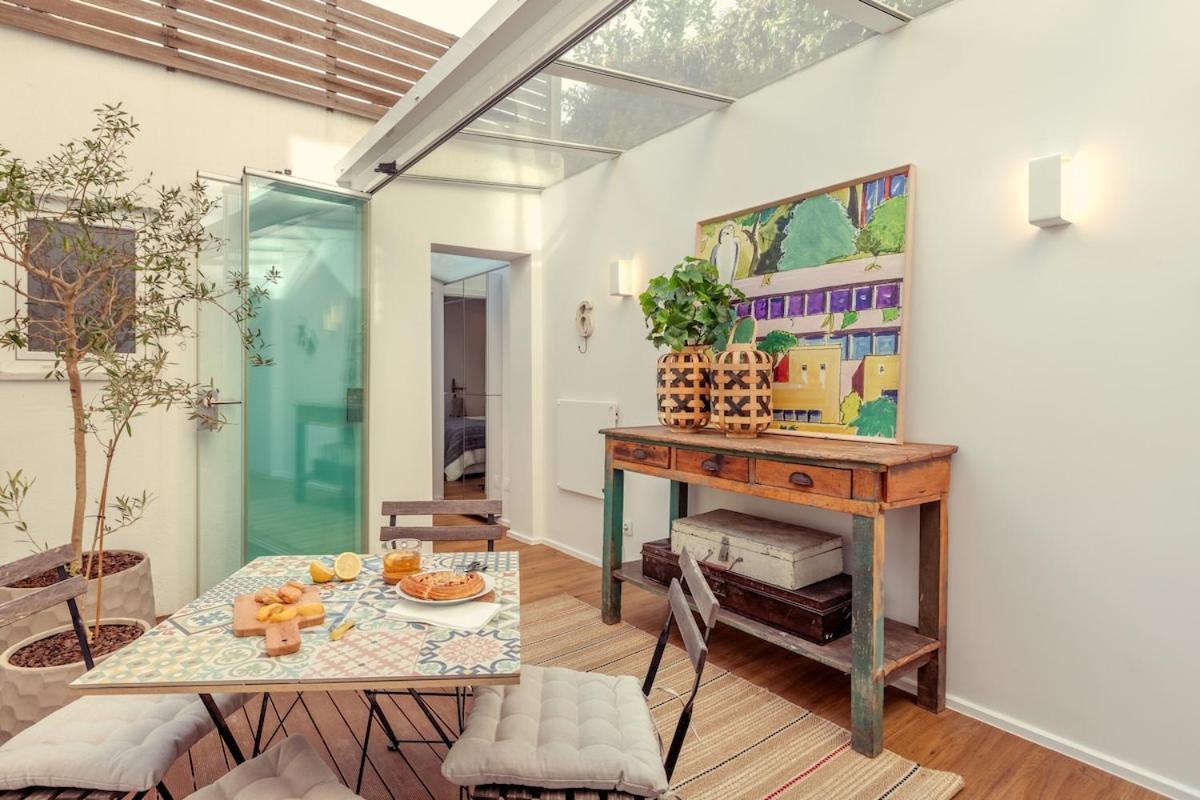 Lejlighed Skylight - Estrela *